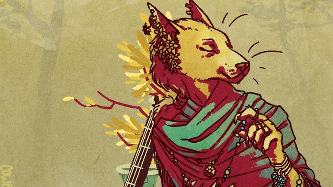 为什么河南饮食走不出去？