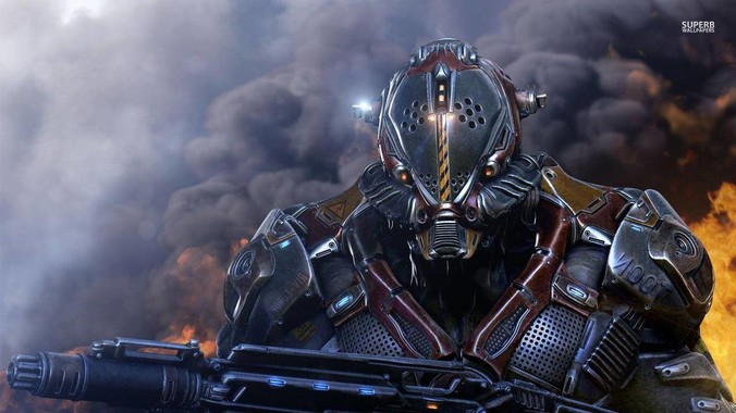 公司就一个后端一个前端，有必要搞微服务吗？